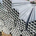 Tubería de acero galvanizado ASTM ASTM ASTM ASTM